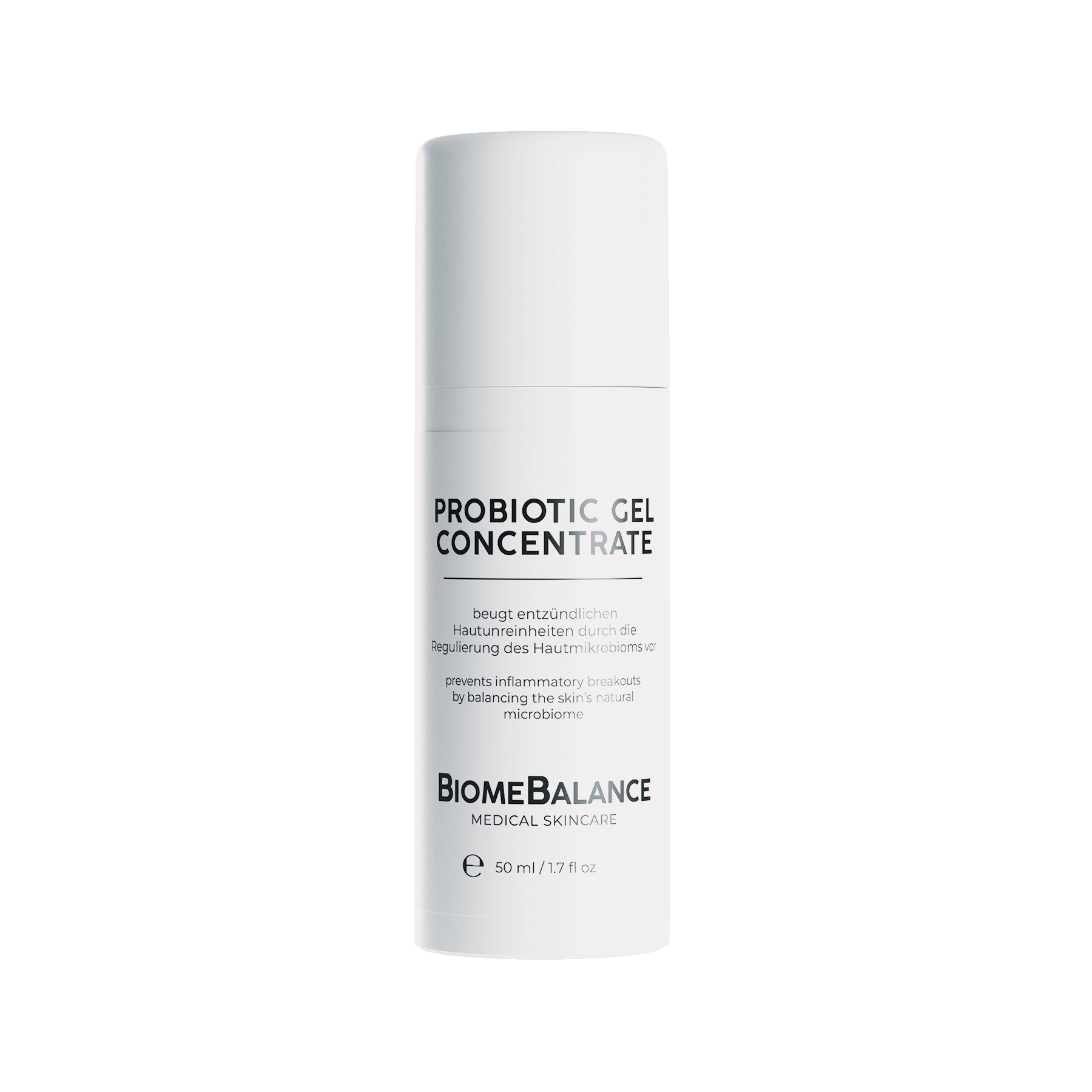 Probiotic Gel Concentrate