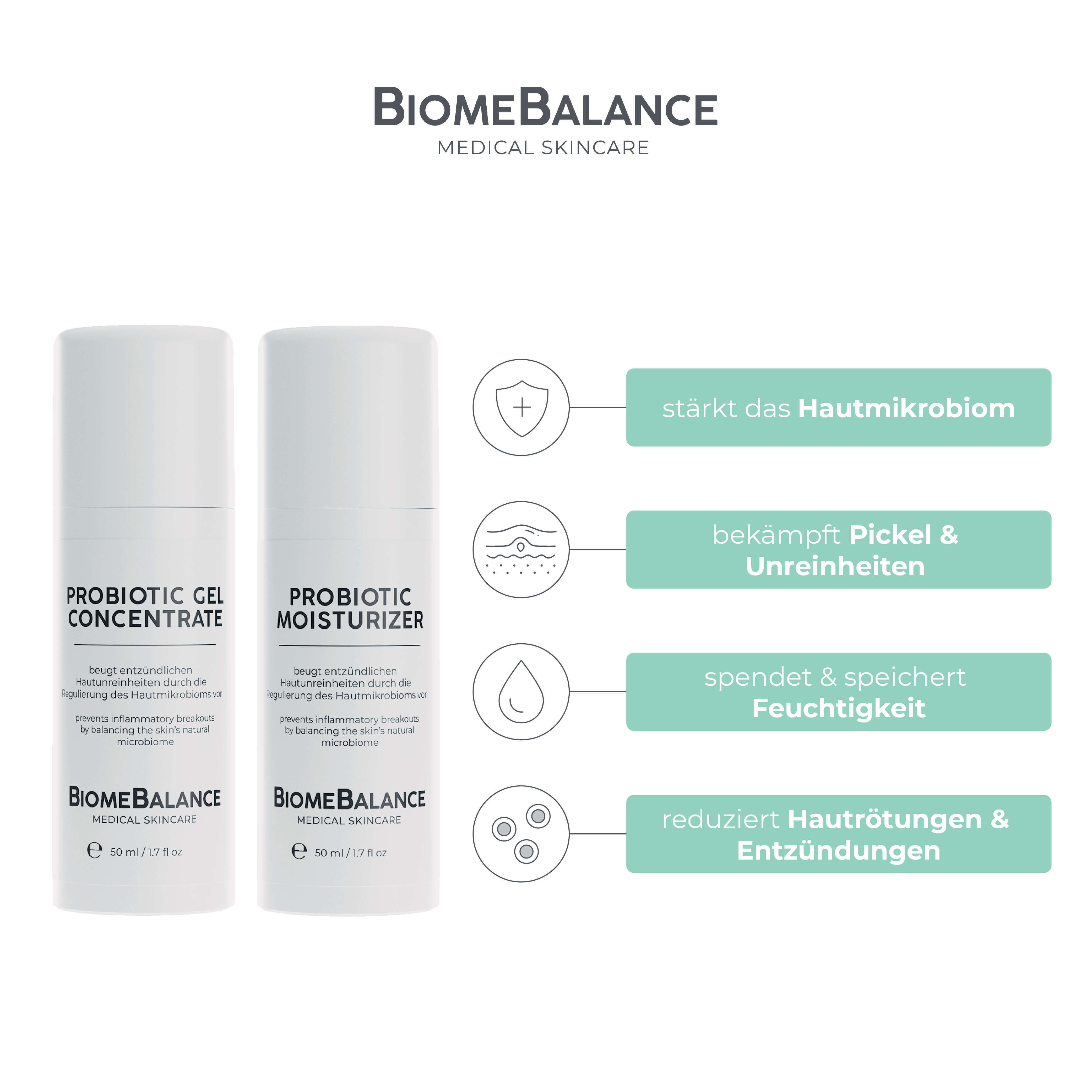 Probiotic Duo