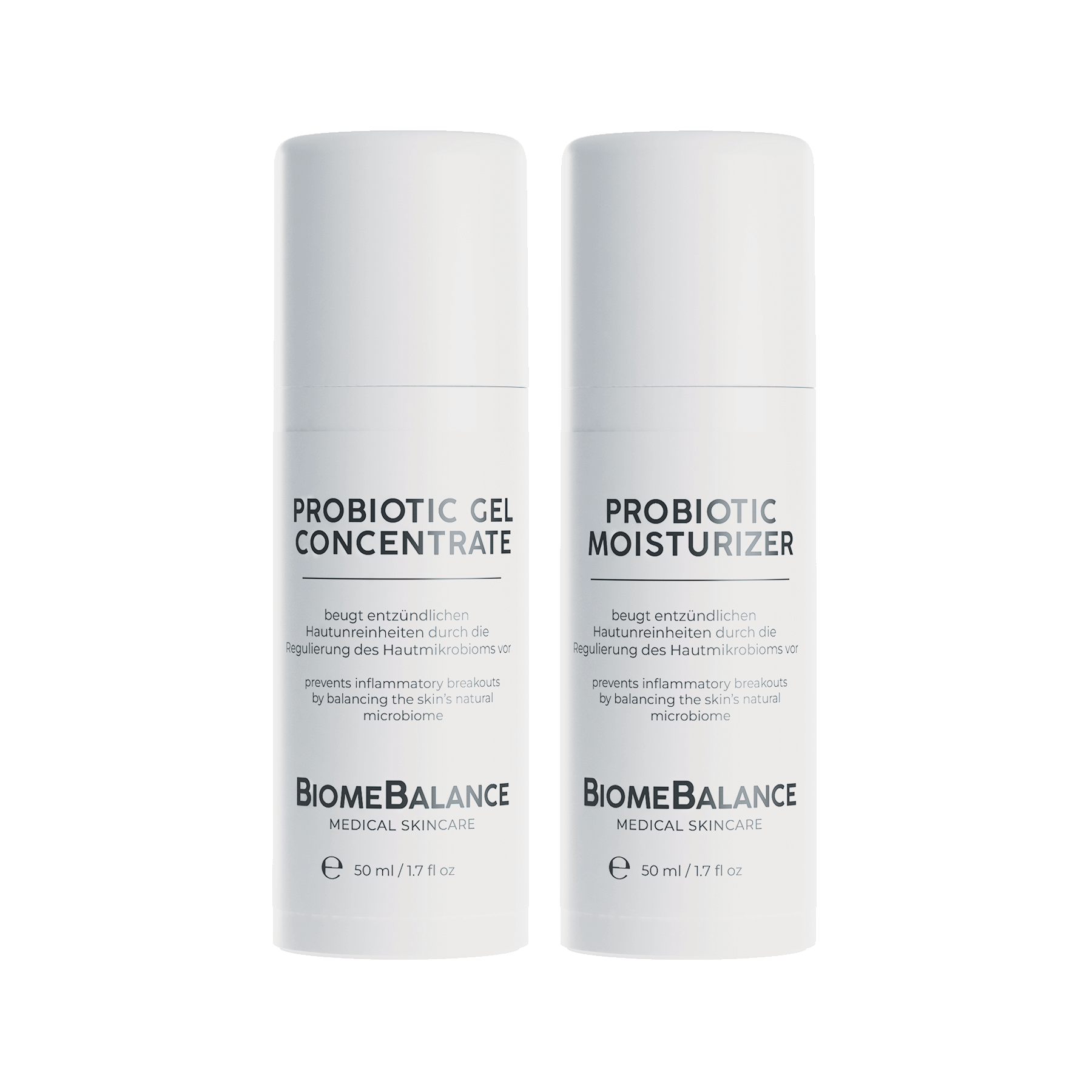 Probiotic Duo